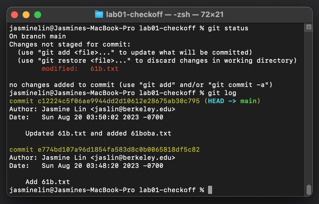 git_checkoff